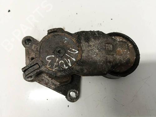 Pulley MAZDA 3 (BK) 1.6 DI Turbo | BP34824340M122 - Image 2