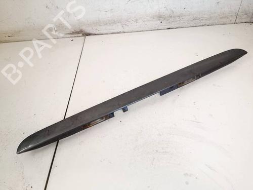 Used Tailgate trim Tailgate trim 35123817 35123817