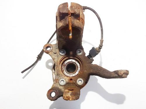 Used Right front steering knuckle Right front steering knuckle 35465633 35465633