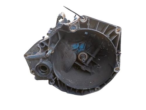 Used Gearbox Gearbox FORD KA (RU8) 1.3 TDCi (75 hp) 35131787 35131787