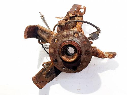 Used Left front steering knuckle Left front steering knuckle 36942204 36942204