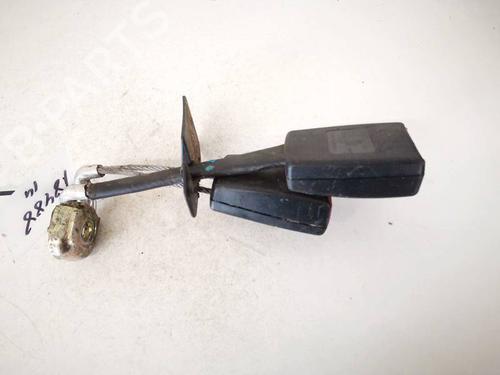 Used Seat buckle Seat buckle 35385618 35385618