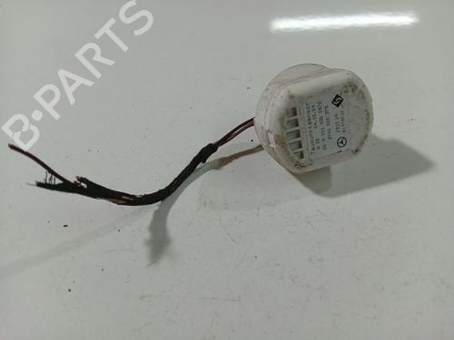 Used Electronic module Electronic module MERCEDES-BENZ A-CLASS (W169) A 180 CDI (169.007, 169.307) (109 hp) 34750281 34750281
