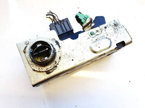 Used Front left lock Front left lock 35247987 35247987