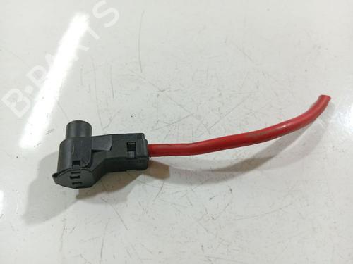 Electronic module BMW 3 (E90) 318 d | BP34801556M83 - Image 2