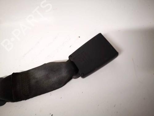 Seat buckle CITROËN C3 II (SC_) 1.4 HDi 70 (SC8HZC, SC8HR0, SC8HP4) | BP34860046I32 - Image 2