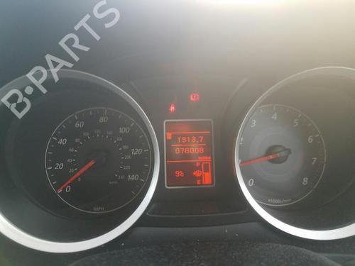 Electronic module MITSUBISHI LANCER VIII (CY_A, CZ_A) 1.5 | BP33066701M83  - Image 11