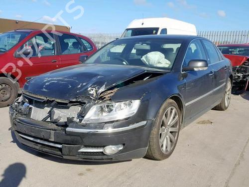 Used Parts VW PHAETON (3D1, 3D2, 3D3, 3D4, 3D6, 3D7, 3D8, 3D9) 3.0 V6 TDI 4motion (233 hp) 4469929