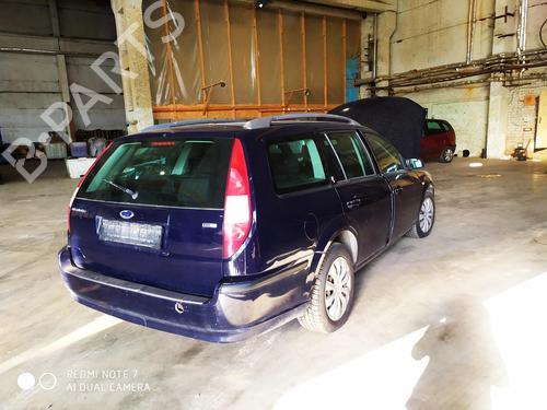 Switch FORD MONDEO III (B5Y) 2.0 TDCi | BP33078531I30 - Image 9