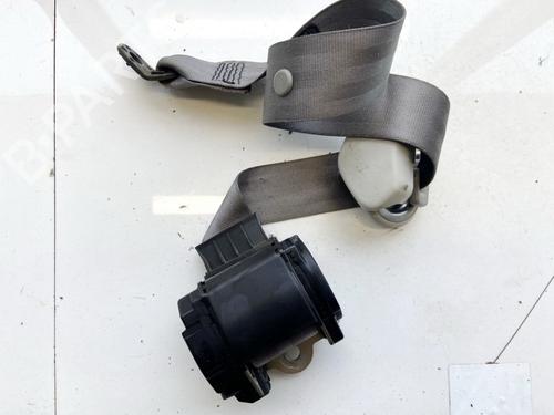 Used Rear right seatbelt Rear right seatbelt 35483504 35483504