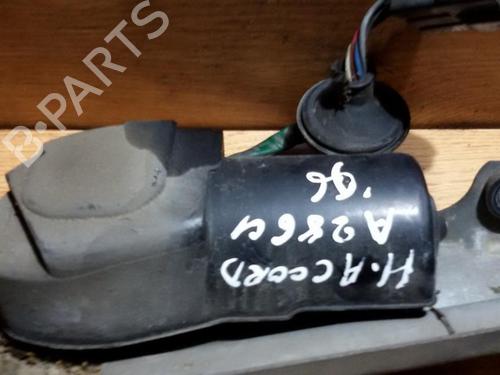 Used Front wiper motor Front wiper motor HONDA ACCORD VI Hatchback (CH, CL) 2.0 TDi (CH8) (105 hp) 35653151 35653151