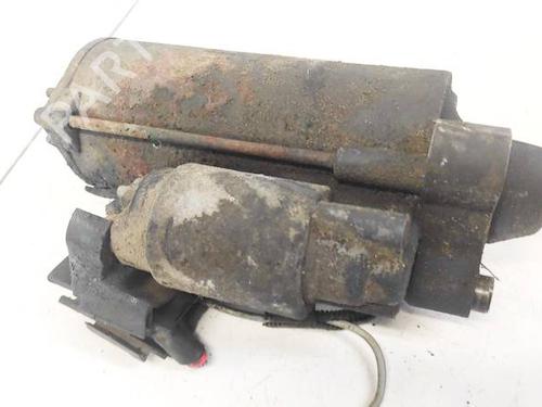 Starter VOLVO V50 (545) 2.0 D | BP35276436M8 - Image 2