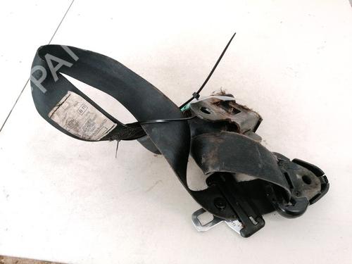 Used Front left seatbelt Front left seatbelt 35581514 35581514
