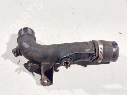 Pipe TOYOTA AURIS (_E15_) 2.0 D-4D (ADE150_, ADE150R) | BP32606547M125 - Image 2