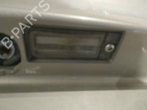Used Licence plate light Licence plate light VOLVO S60 I (384) 2.4 T (200 hp) 36454124 36454124