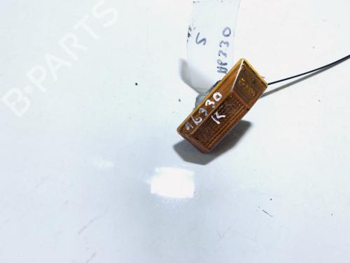Used Left side indicator Left side indicator PEUGEOT 106 I (1A, 1C) 1.5 D (58 hp) 35600838 35600838