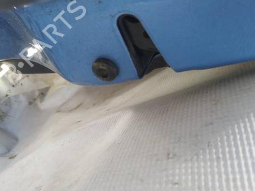 Used Rear left lock Rear left lock 35283042 35283042