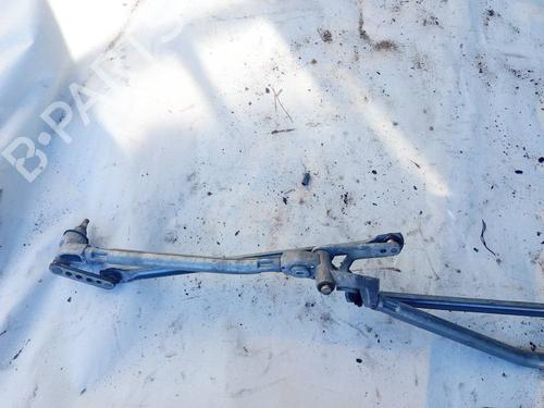 Used Front wipers mechanism Front wipers mechanism 34796175 34796175