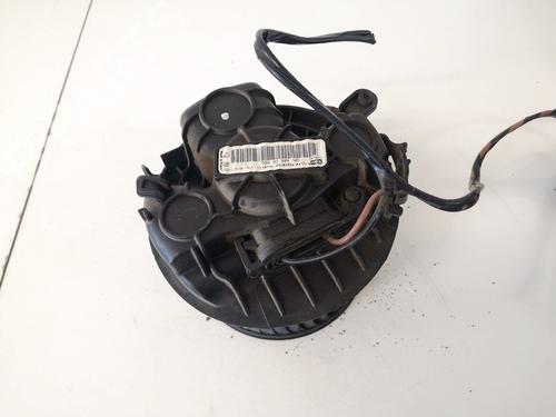Used Heater blower motor Heater blower motor CITROËN C2 (JM_) 1.1 (60 hp) 35483619 35483619