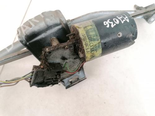 Used Front wiper motor Front wiper motor 35532404 35532404