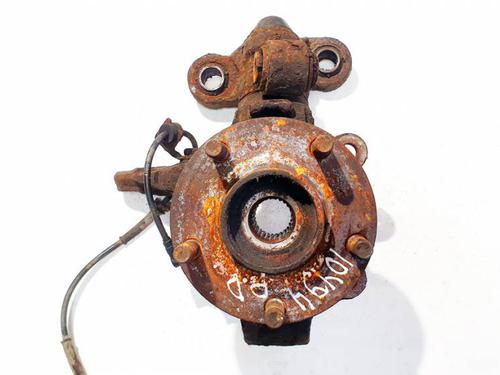 Used Right front steering knuckle Right front steering knuckle 34863369 34863369