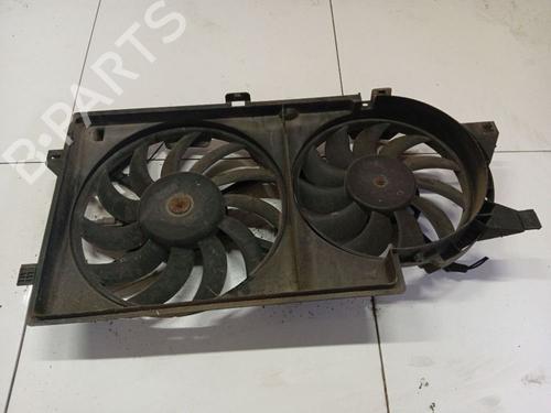 Used Fan Fan CHRYSLER VOYAGER IV (RG, RS) 2.8 CRD (150 hp) 34947518 34947518