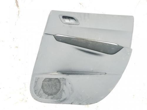 Bageste højre beklædning Bageste højre beklædning PEUGEOT 3008 I MPV (0U_) 1.6 HDi (109 hp) 35630095 35630095