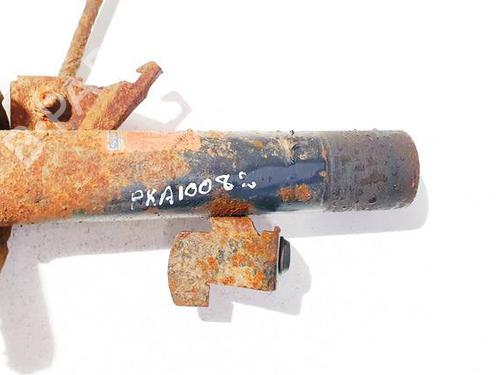 Left front shock absorber FORD FOCUS C-MAX (DM2) 2.0 TDCi | BP35105133M16 - Image 3