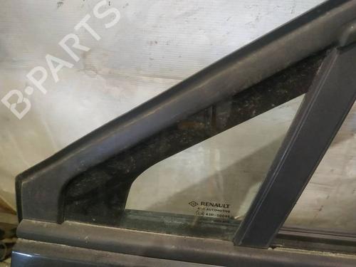 Used Front left quarter glass Front left quarter glass 36821562 36821562