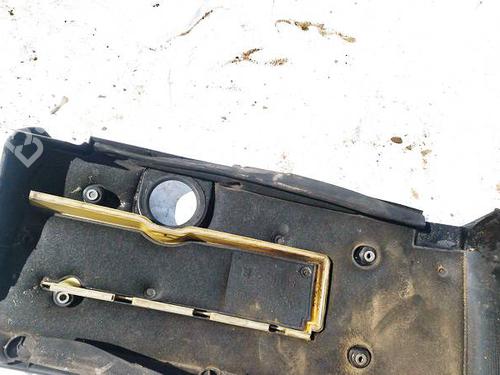 Upper protection MERCEDES-BENZ E-CLASS (W211) E 220 CDI (211.006) | BP37158058M93 - Image 3
