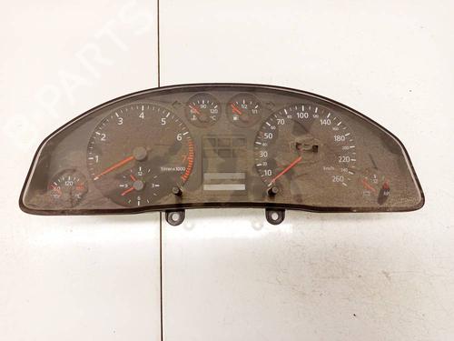 Used Instrument cluster Instrument cluster AUDI A6 C5 (4B2, 4B4) 2.4 (163 hp) 34763269 34763269