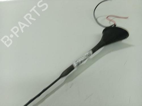 Antenne/Base NISSAN PRIMERA Hatchback (P12) 1.9 dCi | BP34807516C140 - Image 3