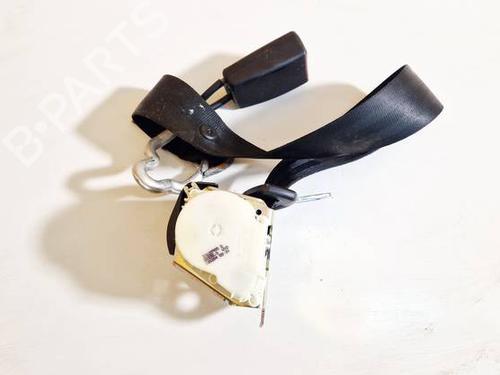Used Front right seatbelt Front right seatbelt SKODA FABIA I (6Y2) 1.4 TDI (75 hp) 34955885 34955885
