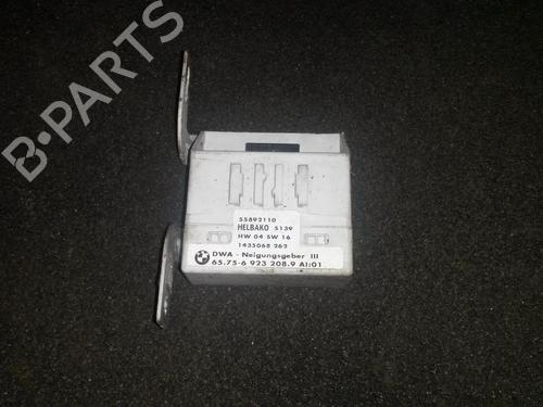 Used Electronic module Electronic module BMW 3 (E46) 316 i (115 hp) 33480196 33480196