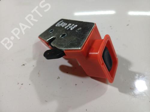 Electronic module FORD MONDEO IV (BA7) 2.0 SCTi | BP34874784M83 - Image 4
