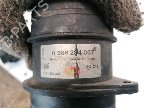 Mass air flow sensor VW PASSAT B5.5 (3B3) 1.9 TDI | BP35417007M95 - Image 3