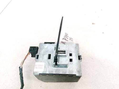 Ignition barrel RENAULT VEL SATIS (BJ0_) 2.2 dCi (BJ0E, BJ0F) | BP35492811M48 - Image 2