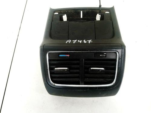 Used Air vent AUDI A4 B8 (8K2) 2.0 TDI (143 hp) 32906357