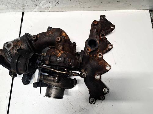 Used Exhaust manifold Exhaust manifold 34739322 34739322