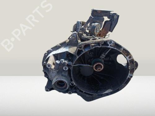 Used Gearbox Gearbox 34776816 34776816