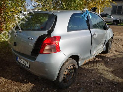 Switch TOYOTA YARIS (_P9_) 1.0 VVT-i (KSP90_, KSP90R) | BP35363385I30 - Image 8