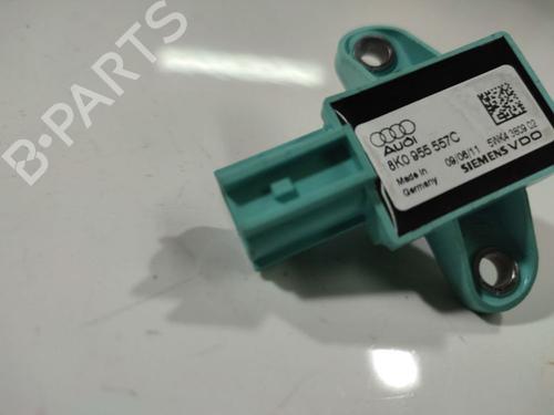 Electronic module AUDI A5 (8T3) 2.0 TFSI | BP32547580M83