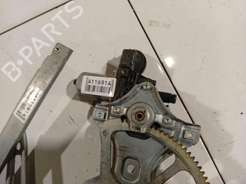 Rudehejsemotor forskærm højre Rudehejsemotor forskærm højre 38478346 38478346
