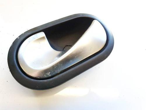 Used Rear left interior door handle Rear left interior door handle 35020504 35020504