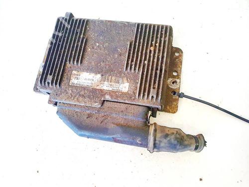 Used Engine control unit (ECU) Engine control unit (ECU) RENAULT ESPACE III (JE0_) 2.0 (JE0A) (114 hp) 32919053 32919053