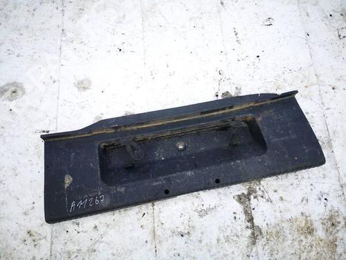 Used Step Step SKODA OCTAVIA III (5E3, NL3, NR3) 1.6 TDI (105 hp) 34747000 34747000