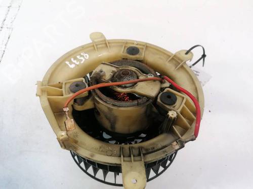 Used Heater blower motor Heater blower motor MERCEDES-BENZ E-CLASS (W210) E 220 D (210.004) (95 hp) 35370090 35370090