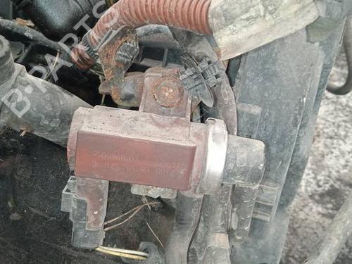 Used Electronic module Electronic module PEUGEOT 407 (6D_) 2.0 HDi 135 (6DRHRH, 6DRHRE, 6DRHRG, 6DRHRJ) (136 hp) 35264156 35264156