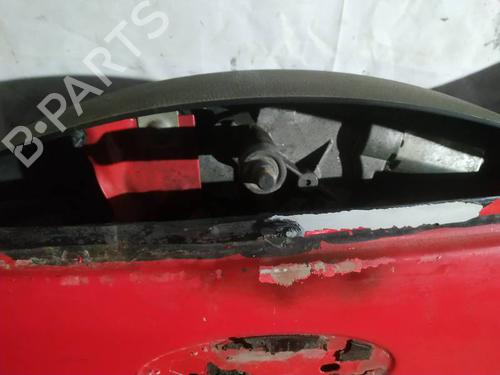 Used Rear wiper motor Rear wiper motor 35329886 35329886