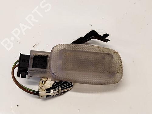 Used Interior roof light Interior roof light MERCEDES-BENZ CLS (C219) CLS 320 CDI (219.322) (224 hp) 34743431 34743431